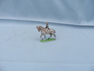CAVALIER AU BICORNE QUIRALU EUR 6,00 - FR