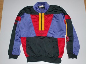 adidas retro jacket 90s