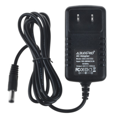 5V 3A AC DC Power Adapter For Spare D-Link DFL-300 Firewall Charger Supply Cord