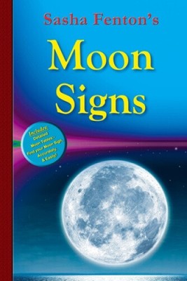 Sasha Fenton's Moon Signs: Discover the Hidden Power of Your Emotions