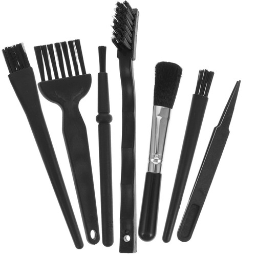 Reinigungsset Büro Instrumentenbürste Nähmaschinenbürsten
