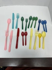 gotham industries picni table replacement forks spoons knives utensils