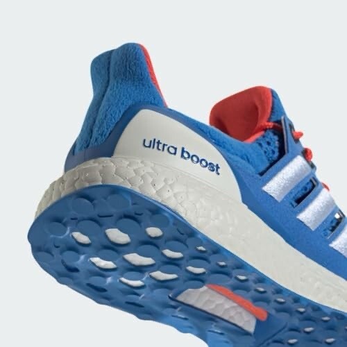 Size 10.5- Adidas Men's Ultraboost 1.0 Shoes, Royal Blue. | eBay
