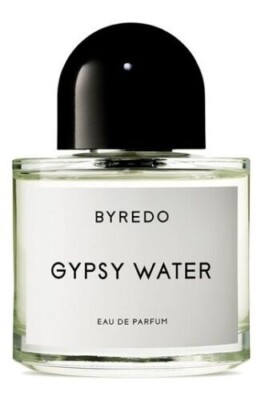 BYREDO Gypsy Water 3.3oz / 100ml Women's Eau de Parfum - New