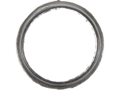 For 1965-1969 Bizzarrini GT Strada 5300 Exhaust Gasket Victor Reinz 95861MBPB