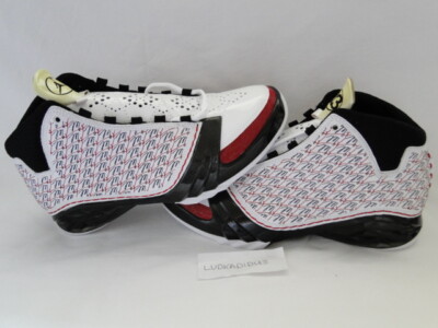 Air Jordan 23 OG All Star UK