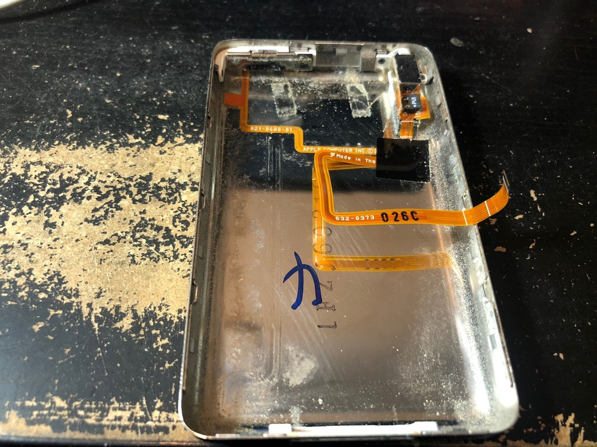 「ジャンク」Apple iPod Classic 3台セット 2026年最新】Yahoo!オークション -apple ipod classicの中古品・新品