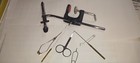 fly tying tools