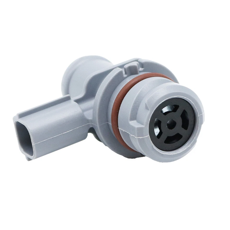 Válvula PCV 2C5E6A666AA, 2C5Z6A666AA, 93227VMFN para Ford Explorer 2004-2010 4,0 L Foto 2 de 4