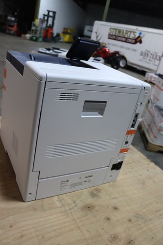 Xerox Versalink B600 Black & White Laser Printer - Picture 2 of 5
