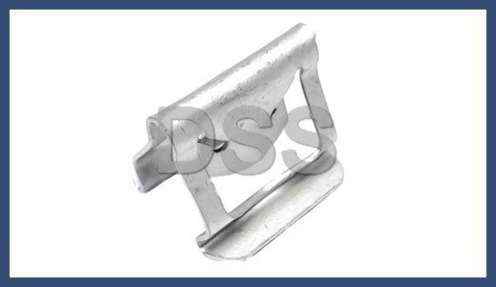 Genuine Mercedes-Benz Running Board Step Clip Holder (2006