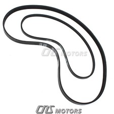 Epdm Serpentine Belt Kit For 1995-2005 Dodge Neon Stratus 2.0l 4pk850
