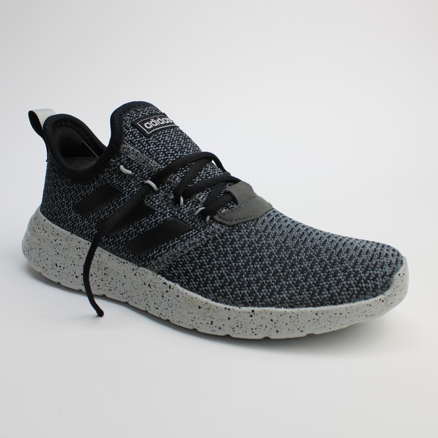 adidas Lite Racer RBN Core Black Gray 