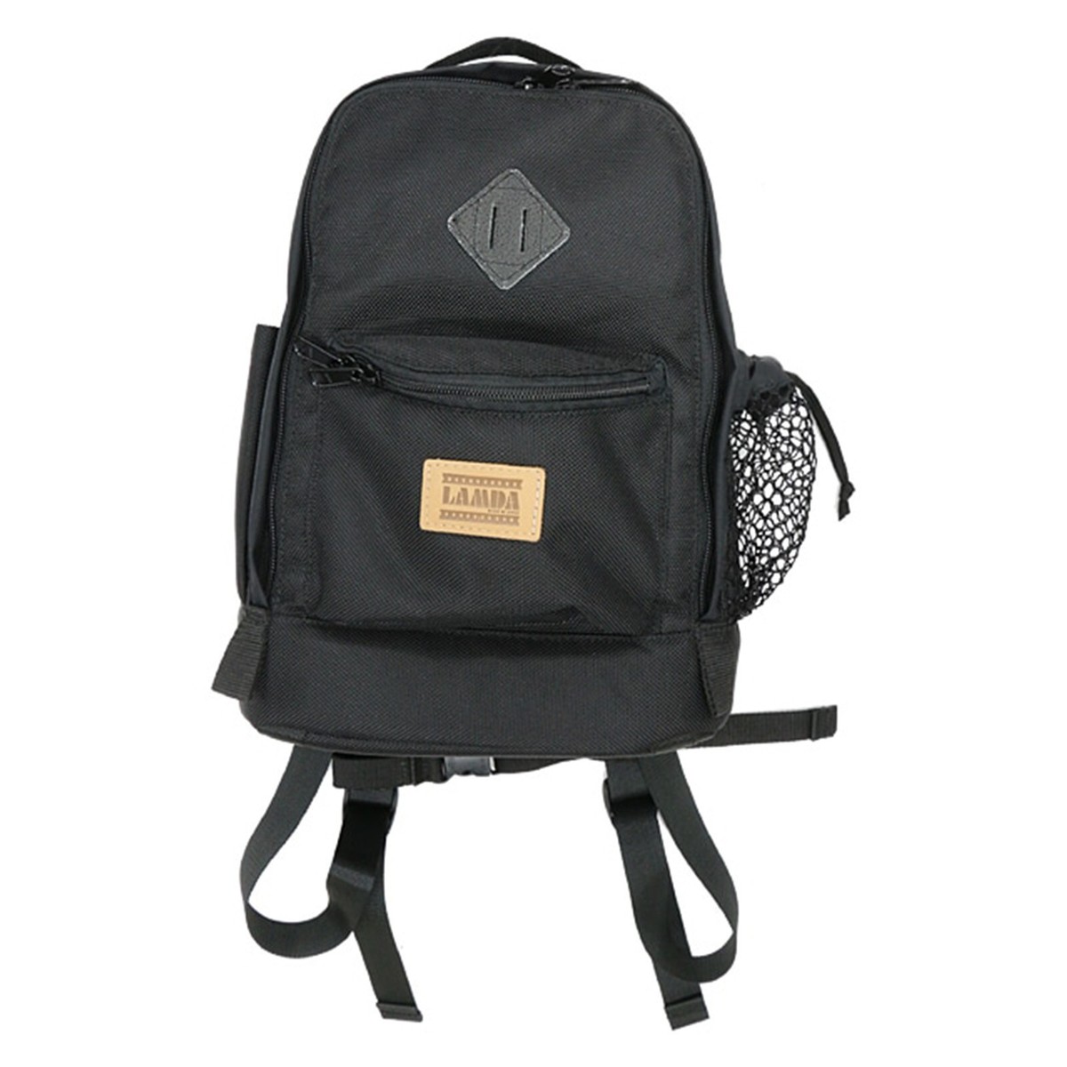 LAMDA Yodobashi Camera Limited Model Mini Camera Zack Bag Backpack
