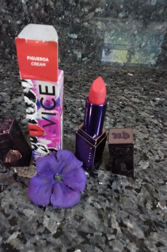 Urban decay vice high impact vegan lipstick new in box select yours - Picture 12 of 24