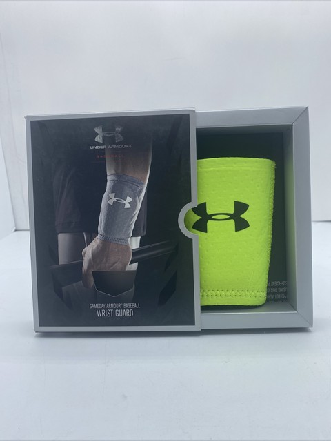 under armour baseball wrist guard