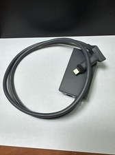 Starlink Ethernet Adapter Satellite Internet V2 Rectangle Dish