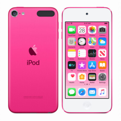 New Sealed Apple iPod Touch 7th 6th 5th 64/128/256GB Gen MP4 Fast