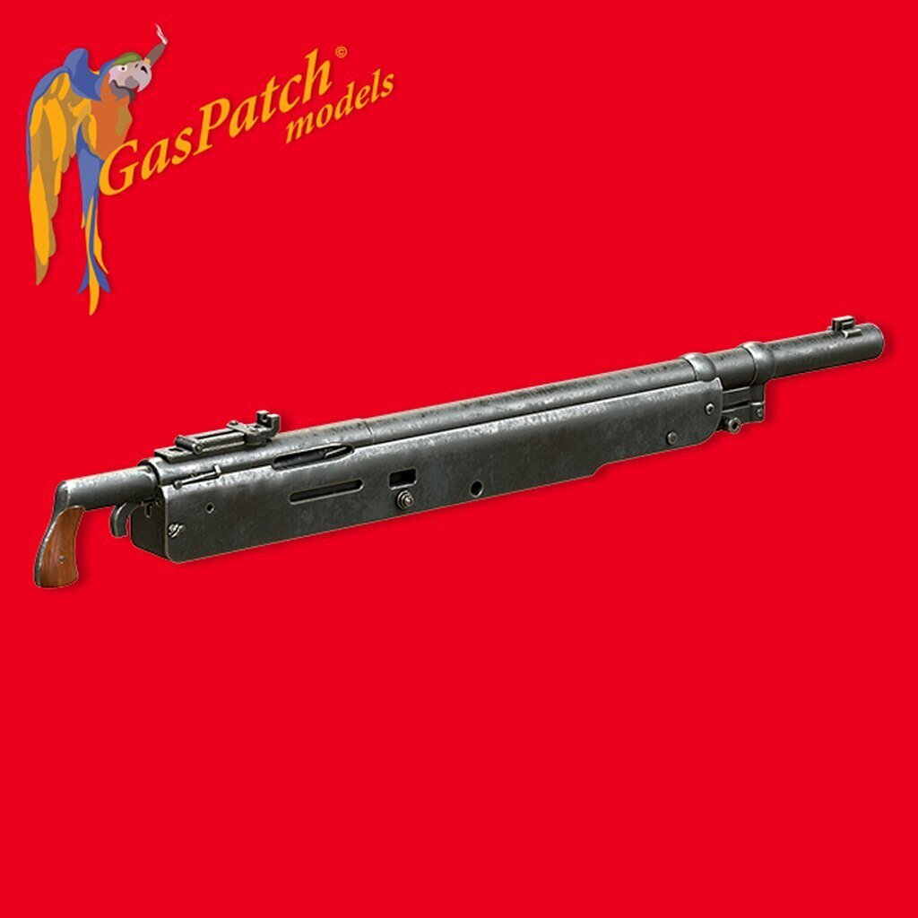 GasPatch 1/32 Colt M1985 GasPatch 1/32 Colt M1985