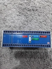 WOODWARD XRN 224  XRN2-2