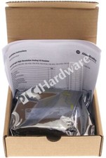 Surplus Pre-owned Allen Bradley 1756-IR12 /A ControlLogix 12-Ch RTD Input Module