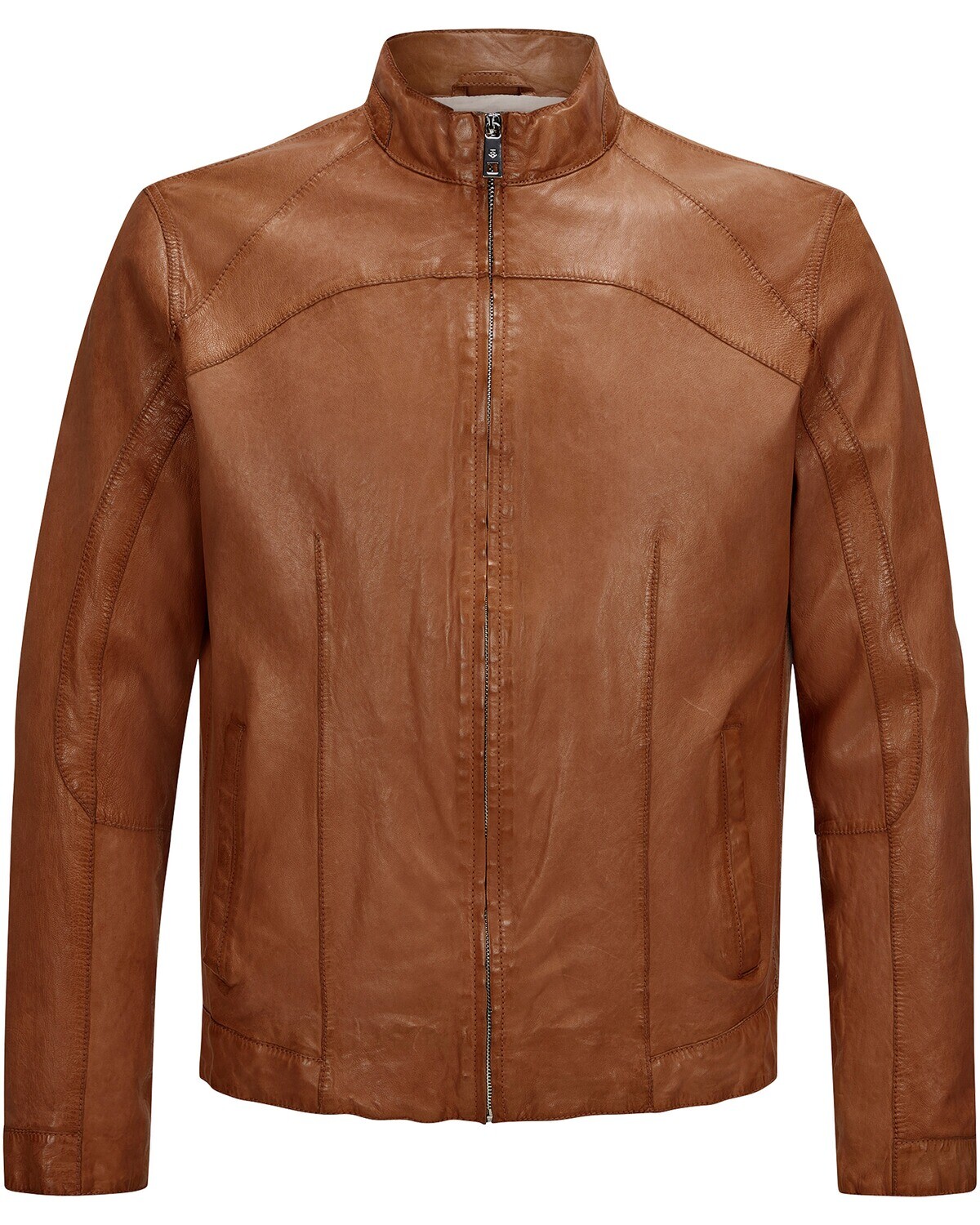 Блузоны Milestone Lederjacke от MSWinstonLederjackenbergangsjacken в новом сезоне 38990₽