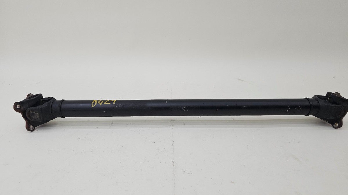 2012-2015 BMW X1 E84 2.0L N20 xDrive Front Driveshaft Propeller Cardan OEM