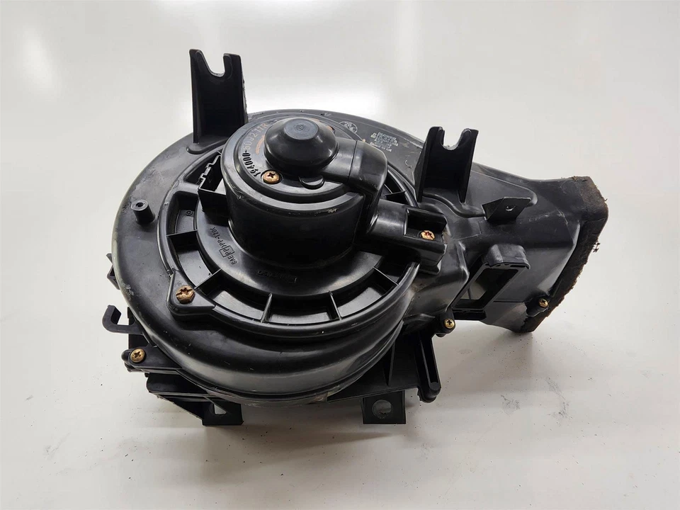 Land Rover Discovery 1994 95 96 97 98 1999 1 soplador calentador conjunto motor fabricante de equipos originales  Foto 3 de 4