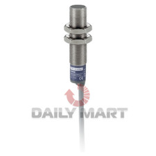 New In Box SCHNEIDER XT112S1PAL2 Proximity Switch