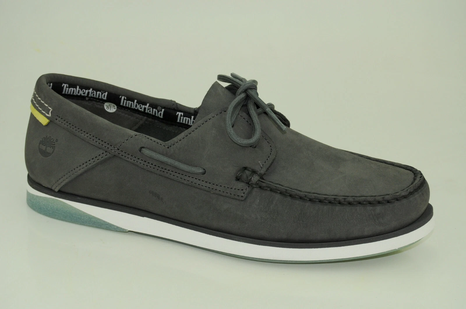 Timberland Atlantis Break Boat Shoes Herren Segelschuhe