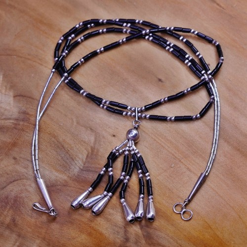 Native American navajo Sterling 925 