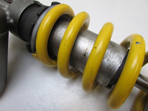 Yamaha YZFR6 YZF R6 5EB 1999 2000 Rear Shock Absorber Suspension 305mm #15 A - Picture 7 of 9