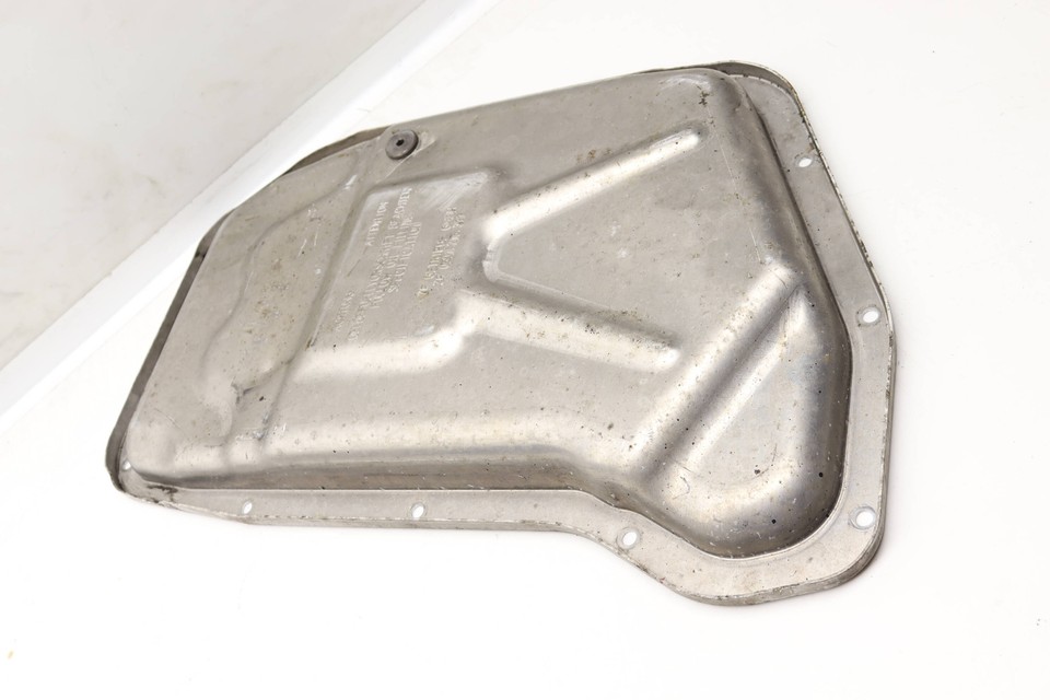 20112018 AUDI A8 D4 Transmission OIL PAN / SUMP 0BK321359 eBay