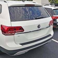 For Volkswagen Atlas 2018-2025 Rear Bumper Protector Rbp-005 For Volkswagen Atlas 2018-2025 Rear Bumper Protector Rbp-005