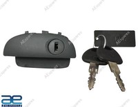 Glove Box Schloss FüR Tata Indica V2, Indigo, Indigo Marina, Indigo XL Aes