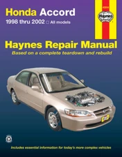 Repair Manual   Haynes Publications   42014