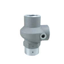Gardner Denver Minimum Pressure Valve QX112535 Replacement for Air Compressor