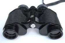 Prelude Coated  Optics 8 x 30 Binoculars in Carry Case - Field 7.5 131m/1000m