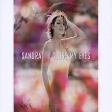 I Close My Eyes von Sandra | CD | Zustand gut