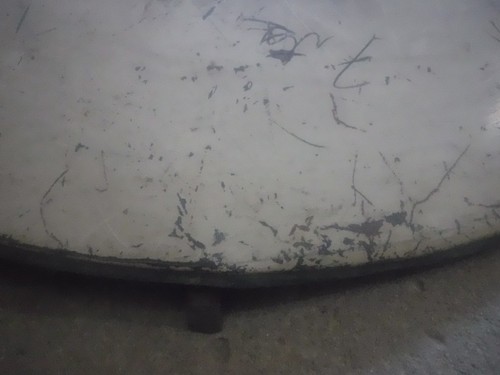 1941,42,46,47 Ford Fender Skirts Used OEM 1 Pair - Picture 8 of 24