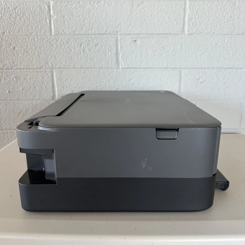 Impresora de inyección de tinta a color Canon Pixma TS6420 SIN TINTA copia escaneo todo en uno inalámbrica Foto 4 de 4