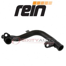 Rein Coolant Pipe for 2008-2014 Volkswagen GTI 2.0L L4 - Engine Belts ld