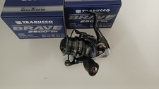 mulinello trabucco brave 2500