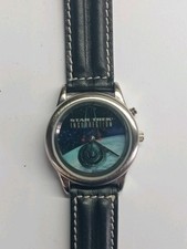 Star Trek Watch in Other Star Trek Collectables for sale UK