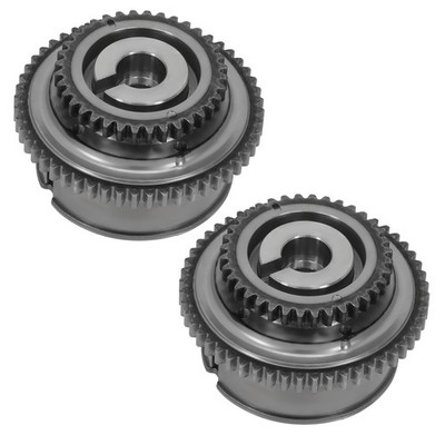 Intake Engine Variable Valve Timing (VVT) Sprocket For Nissan VQ35HR VQ35DE GT-R