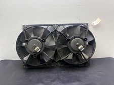 1983-1989 Porsche 944 Radiator Cooling Fans