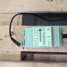 Resource Data Management