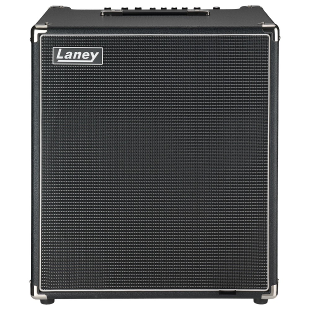 Laney Digbeth Foundry DBF200 Combo - Bass Combo Amplifier Laney Digbeth Foundry DBF200 Combo - Bass Combo Amplifier