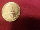 Coin/Medallion/ 1761 -1961 Pittsfield Berkshire Bicentennial 50 cent in trade — photo 4