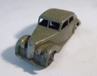 Vintage Dinky RILEY SALOON *TO RESTORE!*